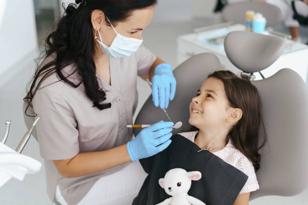 Professional Dental Services in Tullahoma, TN